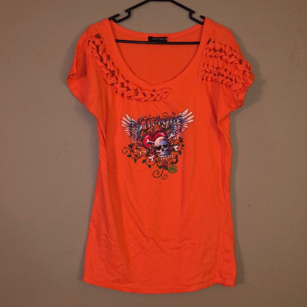Sturgis Tee